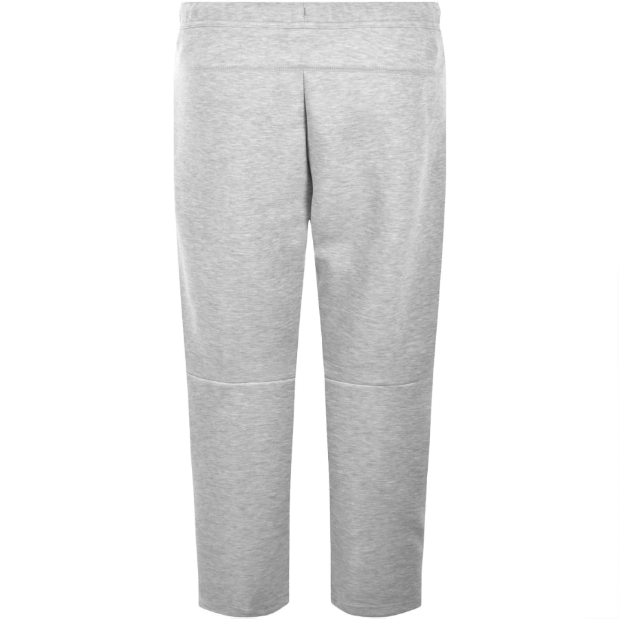 Image number 2 for Nike Tech Fleece Jogging Bottoms Grey