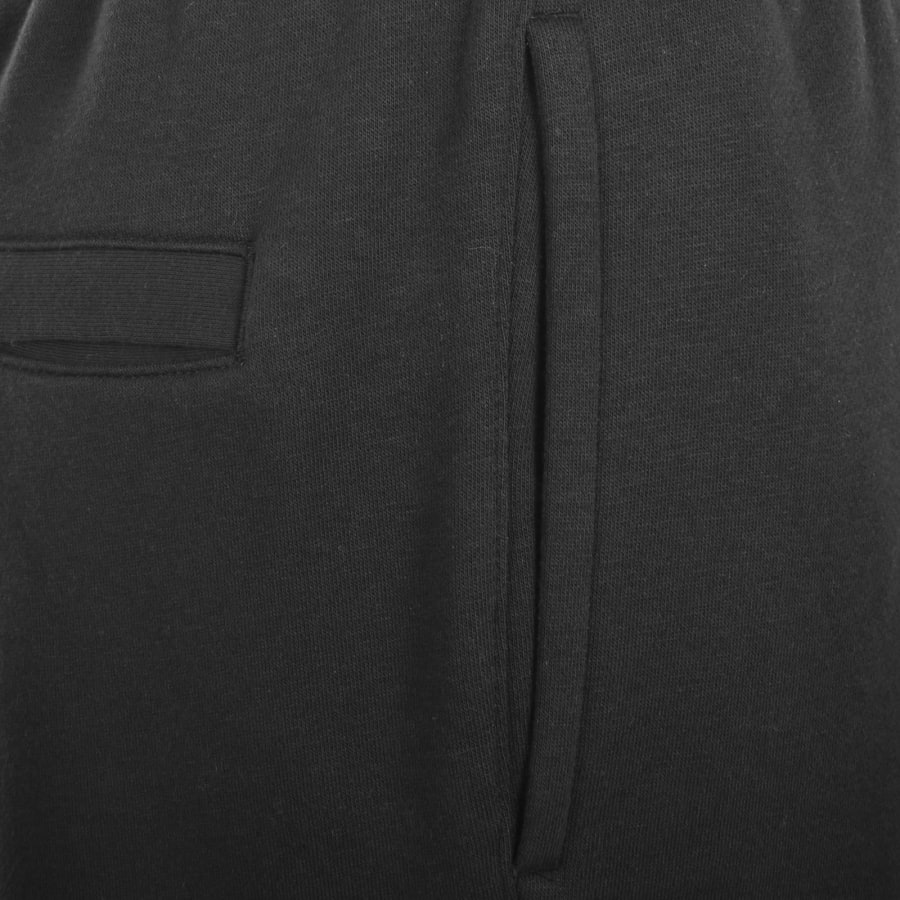 Image number 5 for Nike Cargo Jogging Bottoms Black