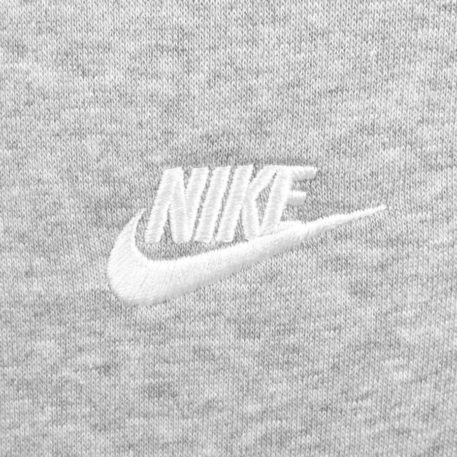 Image number 3 for Nike Cargo Jogging Bottoms Grey