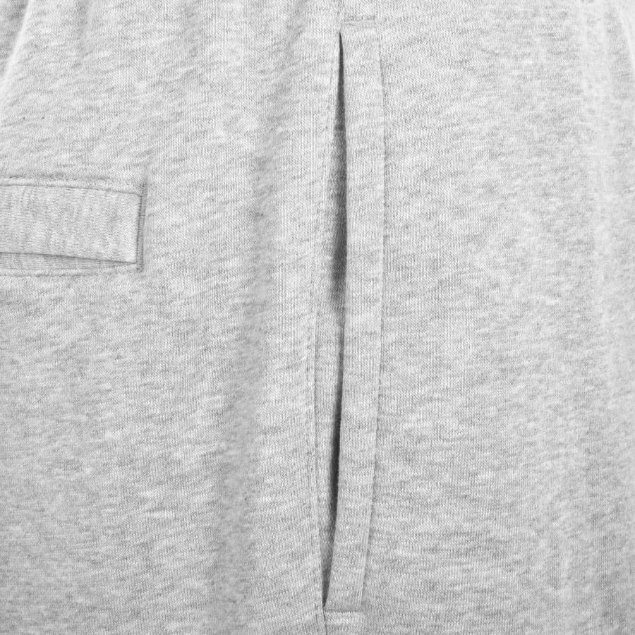 Image number 5 for Nike Cargo Jogging Bottoms Grey