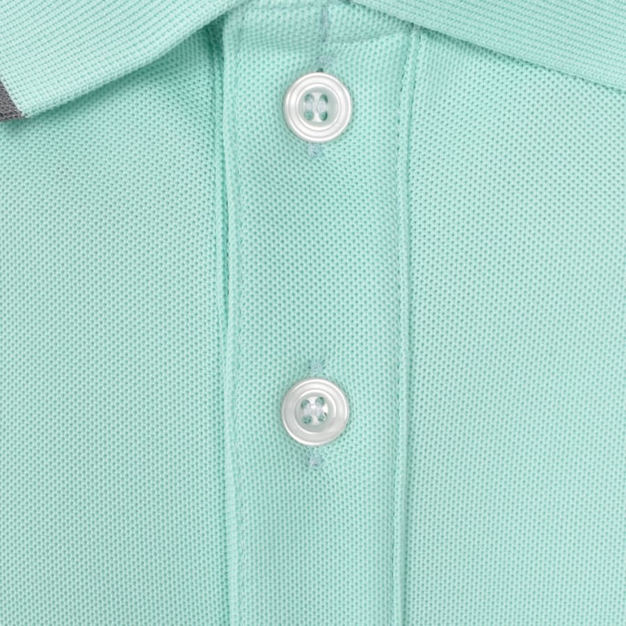 Image number 4 for Paul And Shark Seaqual Polo T Shirt Blue