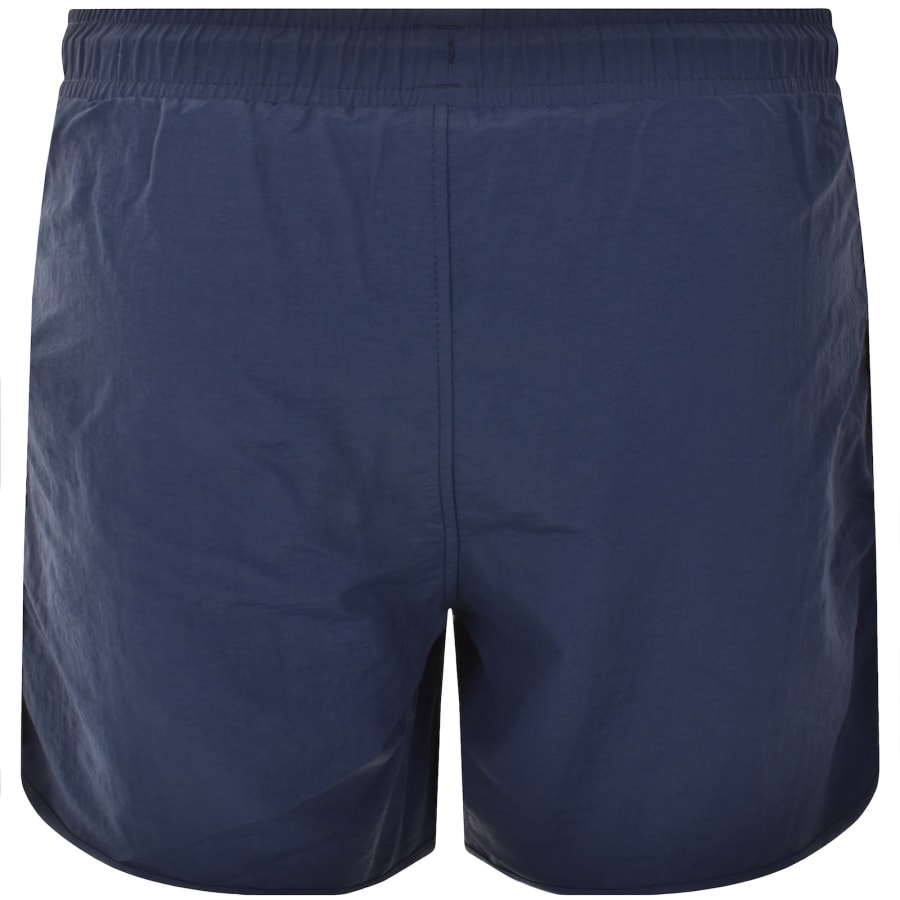 Image number 3 for Ellesse Lental Swim Shorts Navy