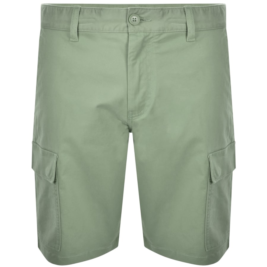 Image number 1 for Tommy Jeans Scanton Shorts Green