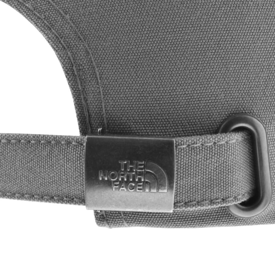 Image number 3 for The North Face 66 Classic Cap Grey