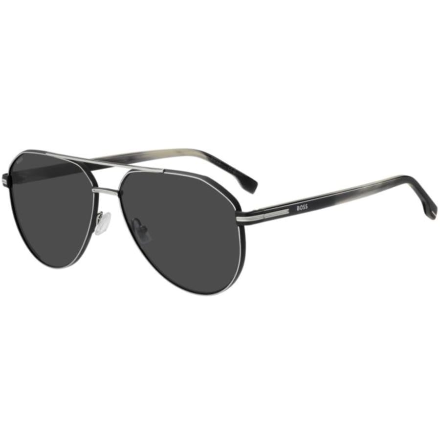Image number 1 for BOSS 1747 Sunglasses Grey