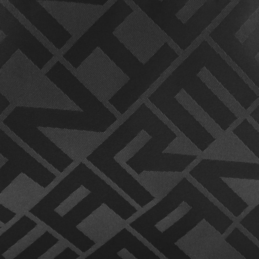 Image number 3 for Armani Exchange Messenger Bag Black