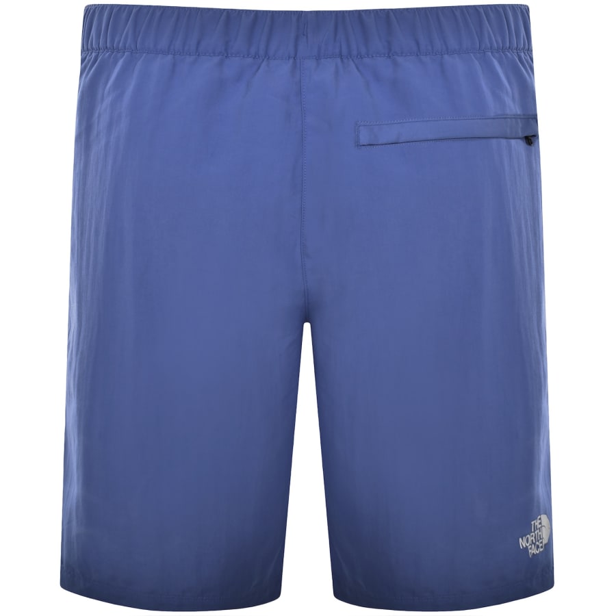 Image number 3 for The North Face Swim Shorts Blue