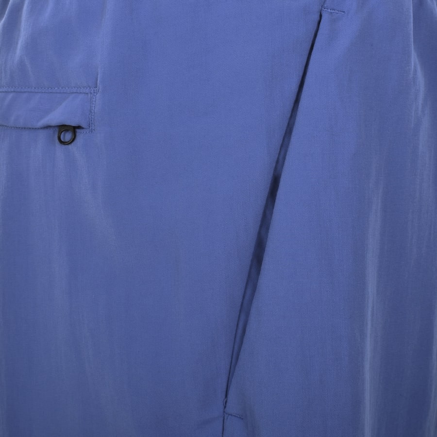 Image number 5 for The North Face Swim Shorts Blue