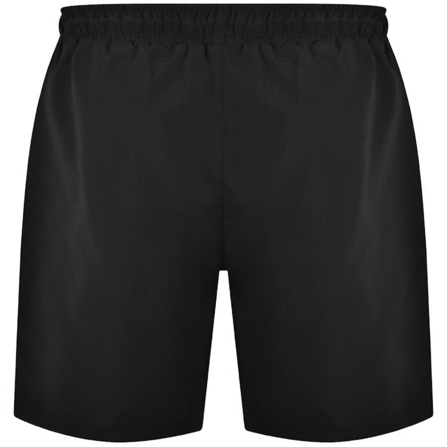 Image number 2 for Ellesse Knights Swim Shorts Black