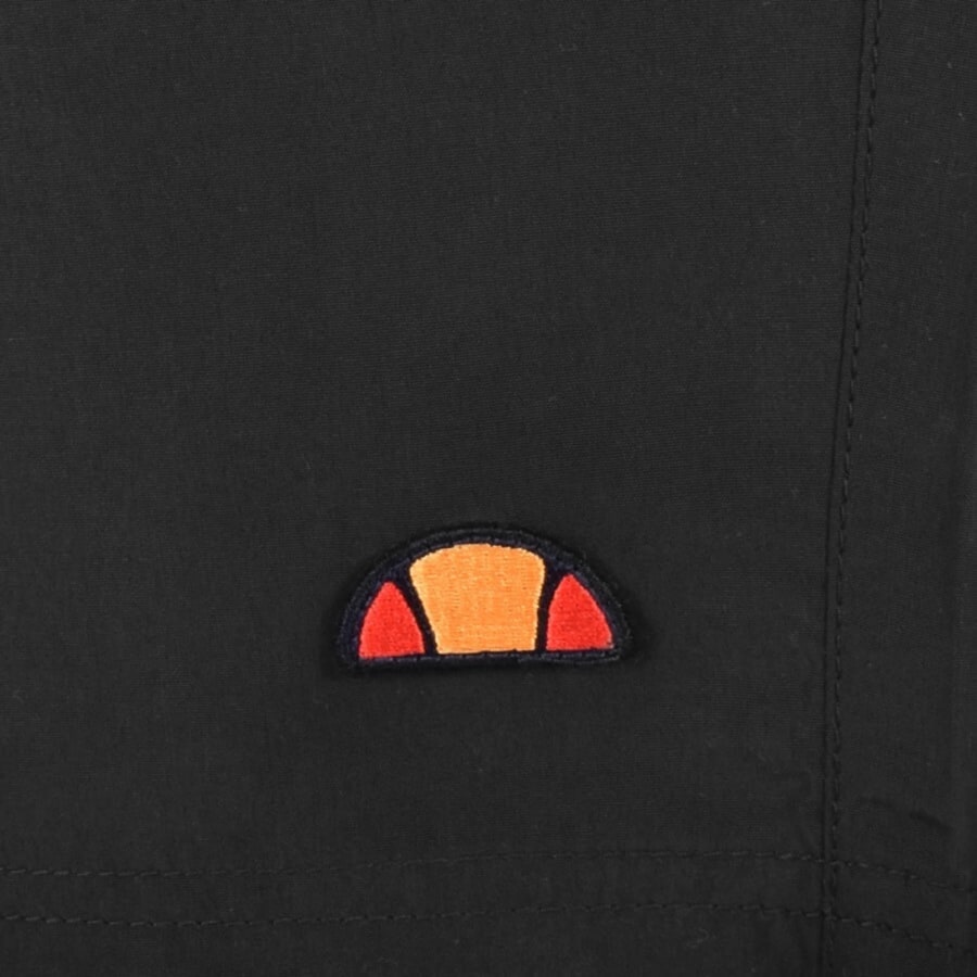 Image number 3 for Ellesse Knights Swim Shorts Black