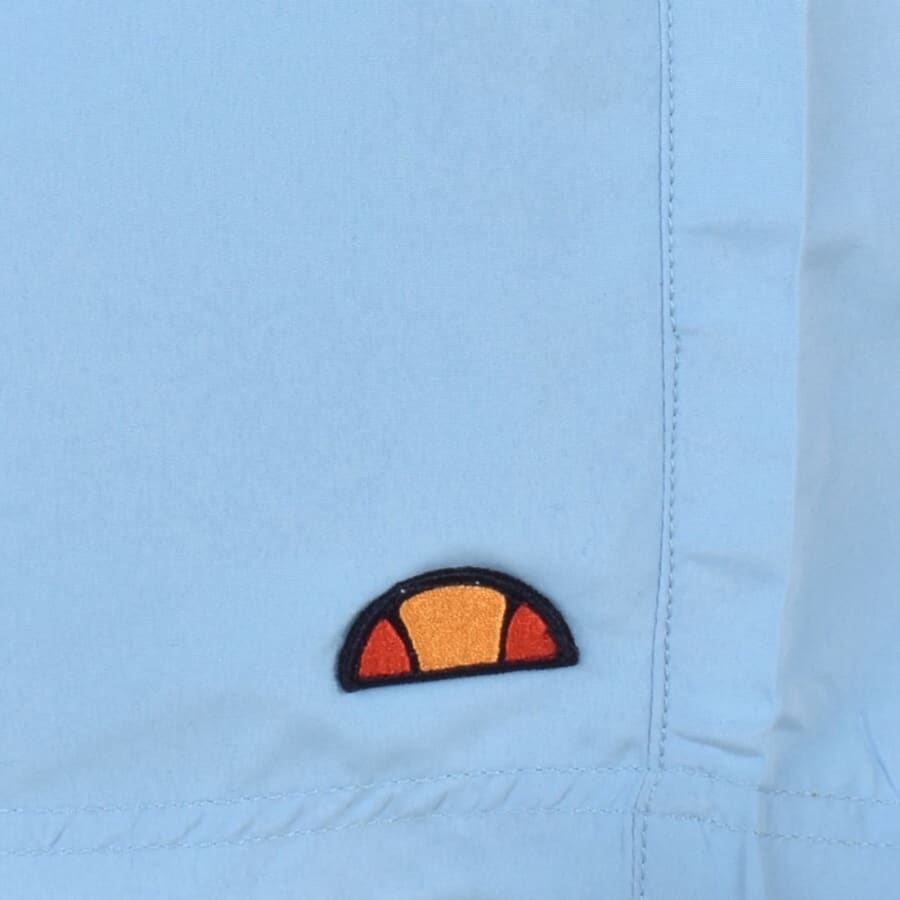 Image number 3 for Ellesse Knights Swim Shorts Blue