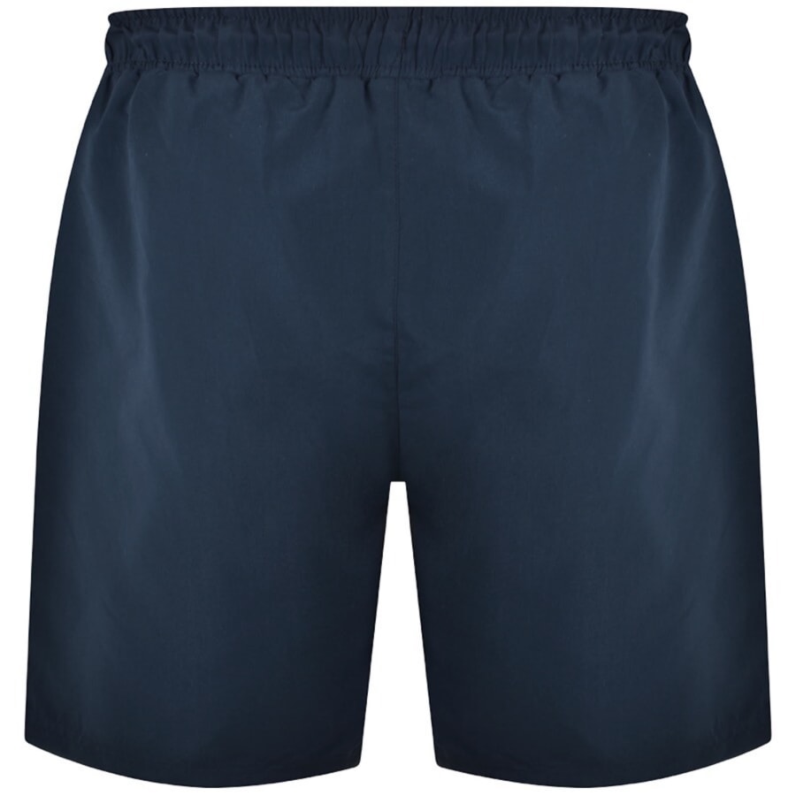 Image number 2 for Ellesse Knights Swim Shorts Navy