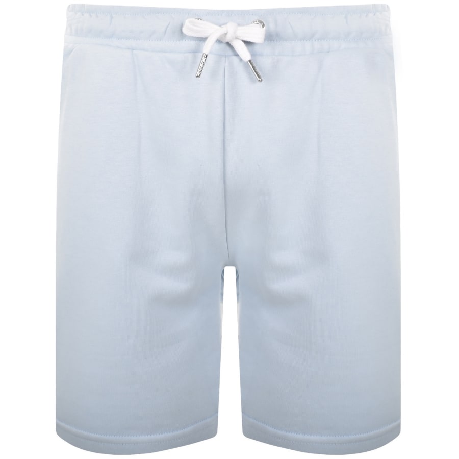 Image number 2 for Ellesse Harkan Shorts Blue