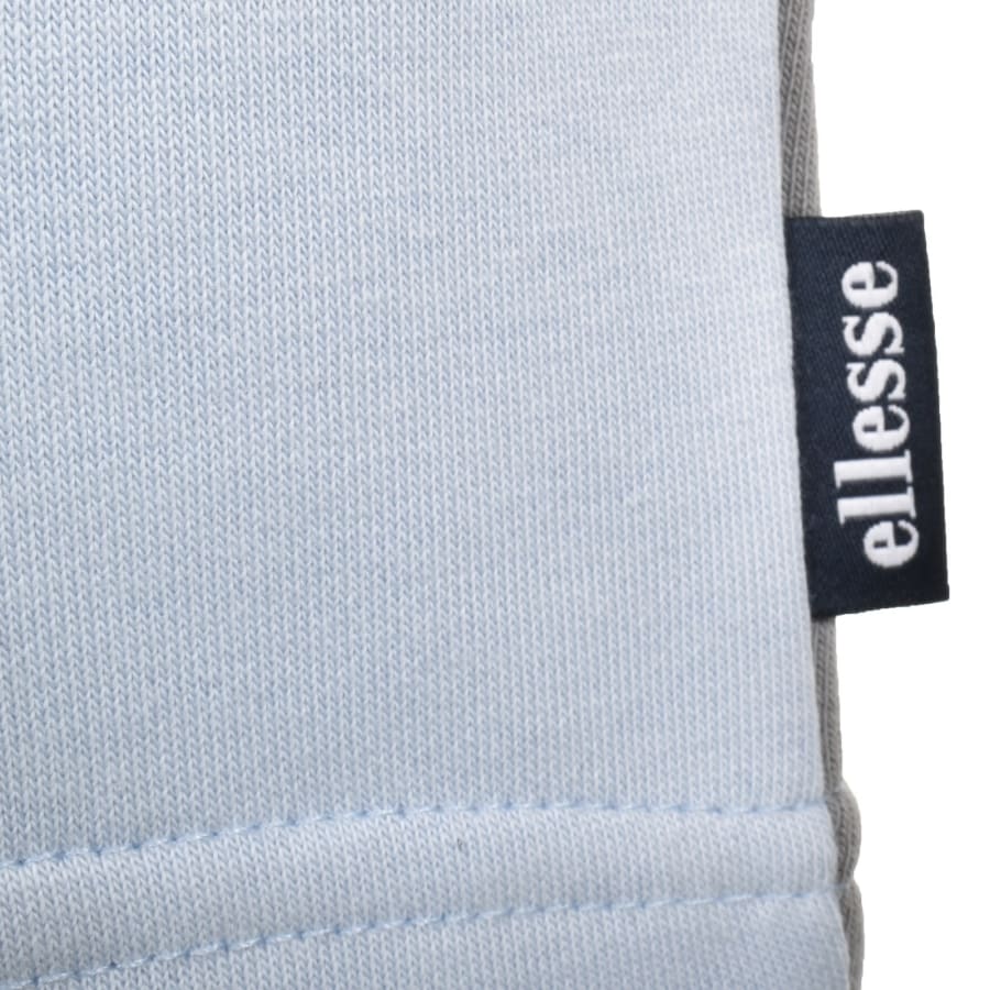 Image number 5 for Ellesse Harkan Shorts Blue