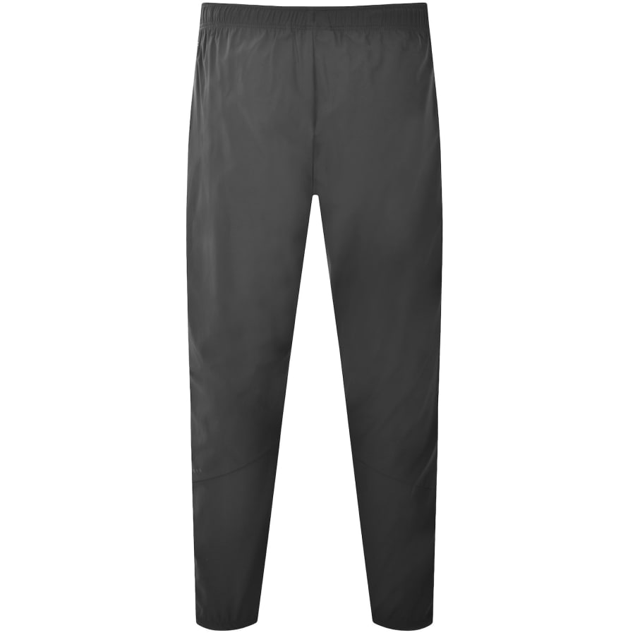 Image number 2 for Castore Flex Woven Joggers Grey