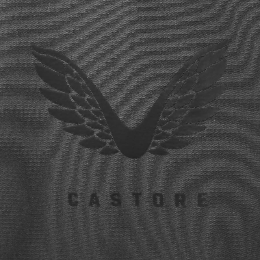 Image number 3 for Castore Flex Woven Joggers Grey