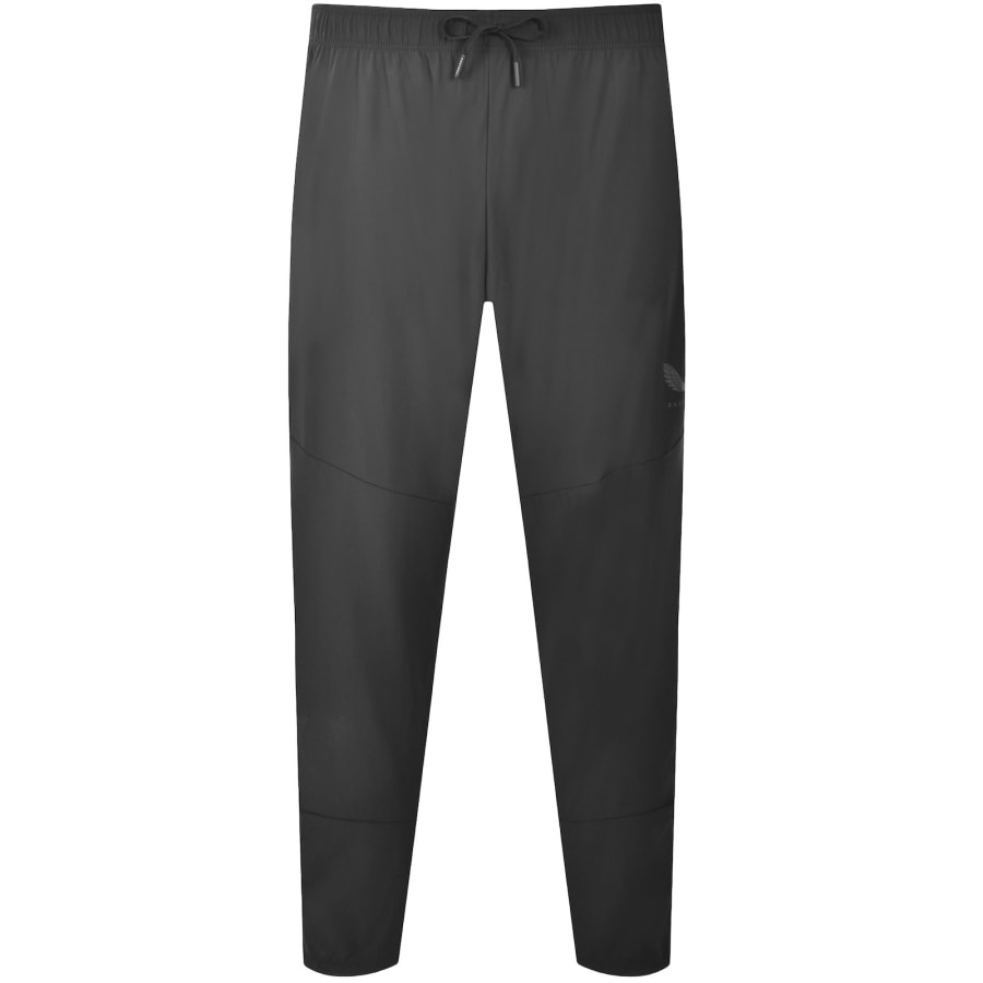 Image number 1 for Castore Flex Woven Joggers Grey