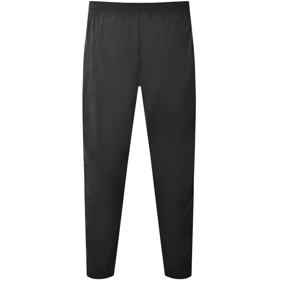 Image number 2 for Castore Flex Woven Joggers Black