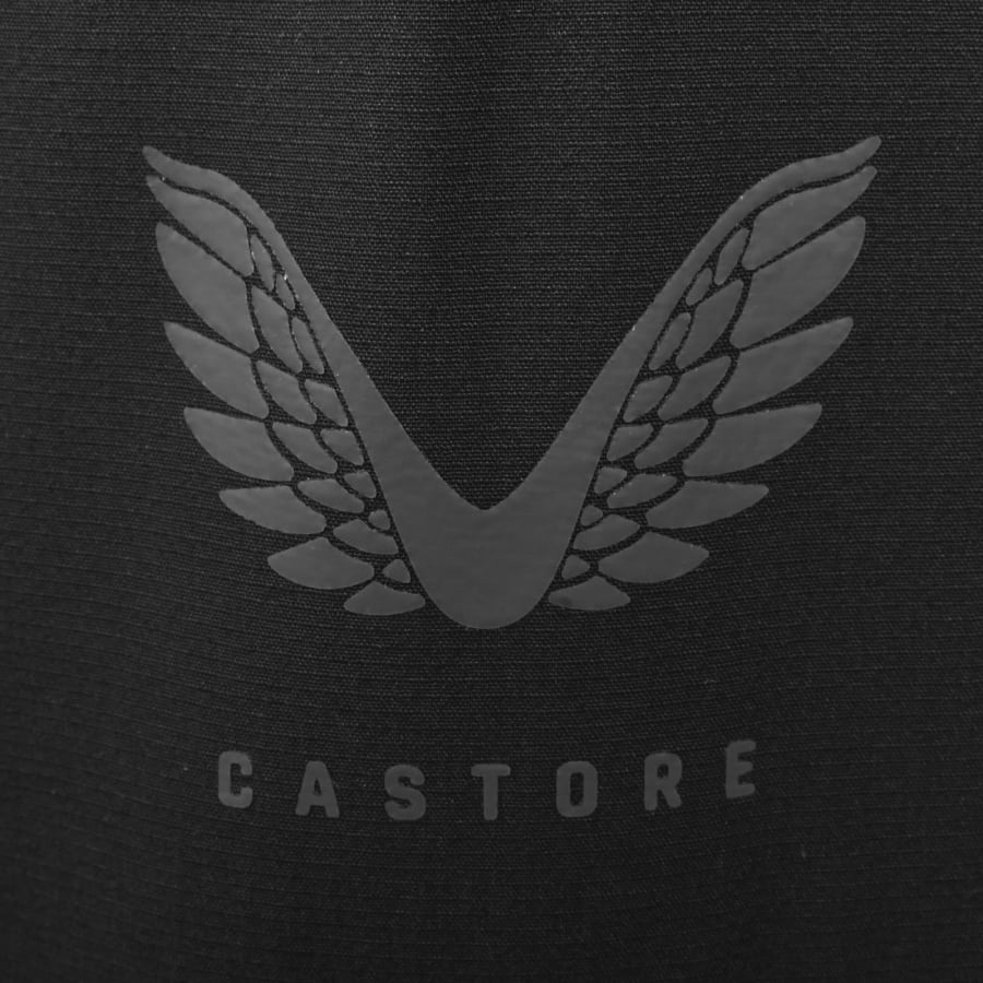 Image number 3 for Castore Flex Woven Joggers Black