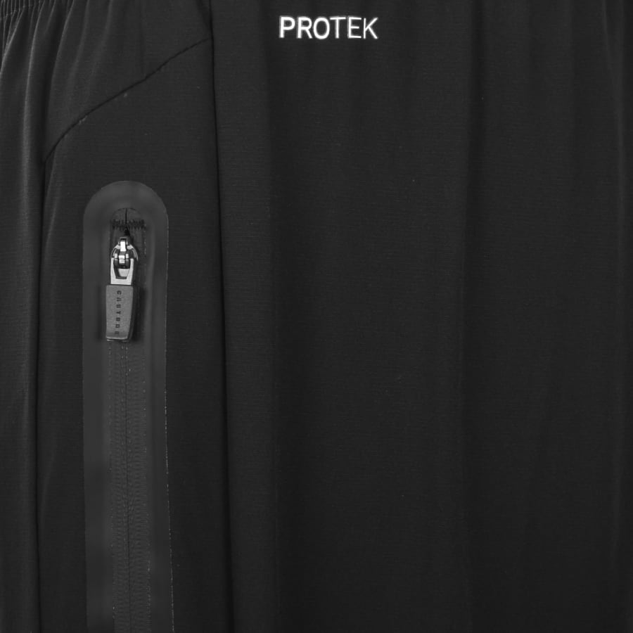 Image number 5 for Castore Flex Woven Joggers Black