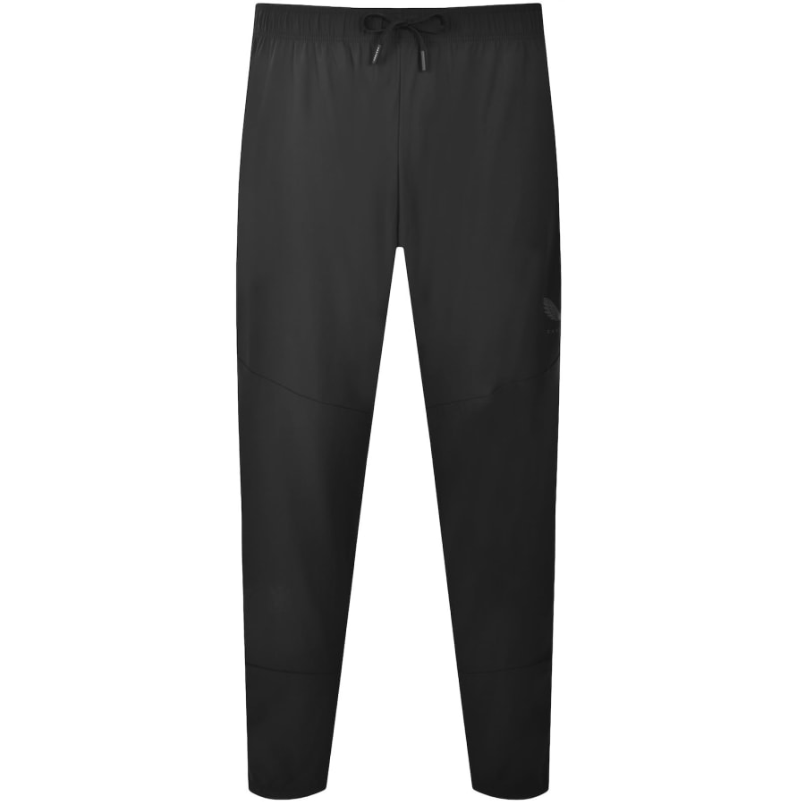Image number 1 for Castore Flex Woven Joggers Black