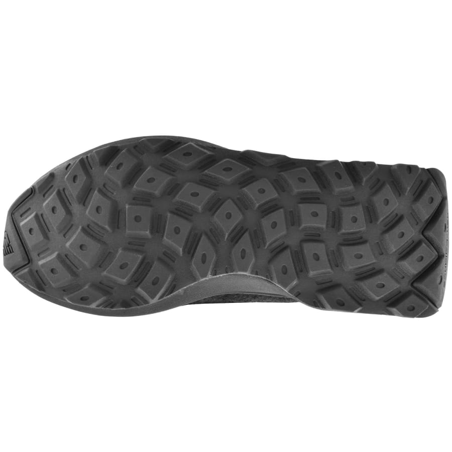 Image number 5 for New Balance 370 Trainers Black
