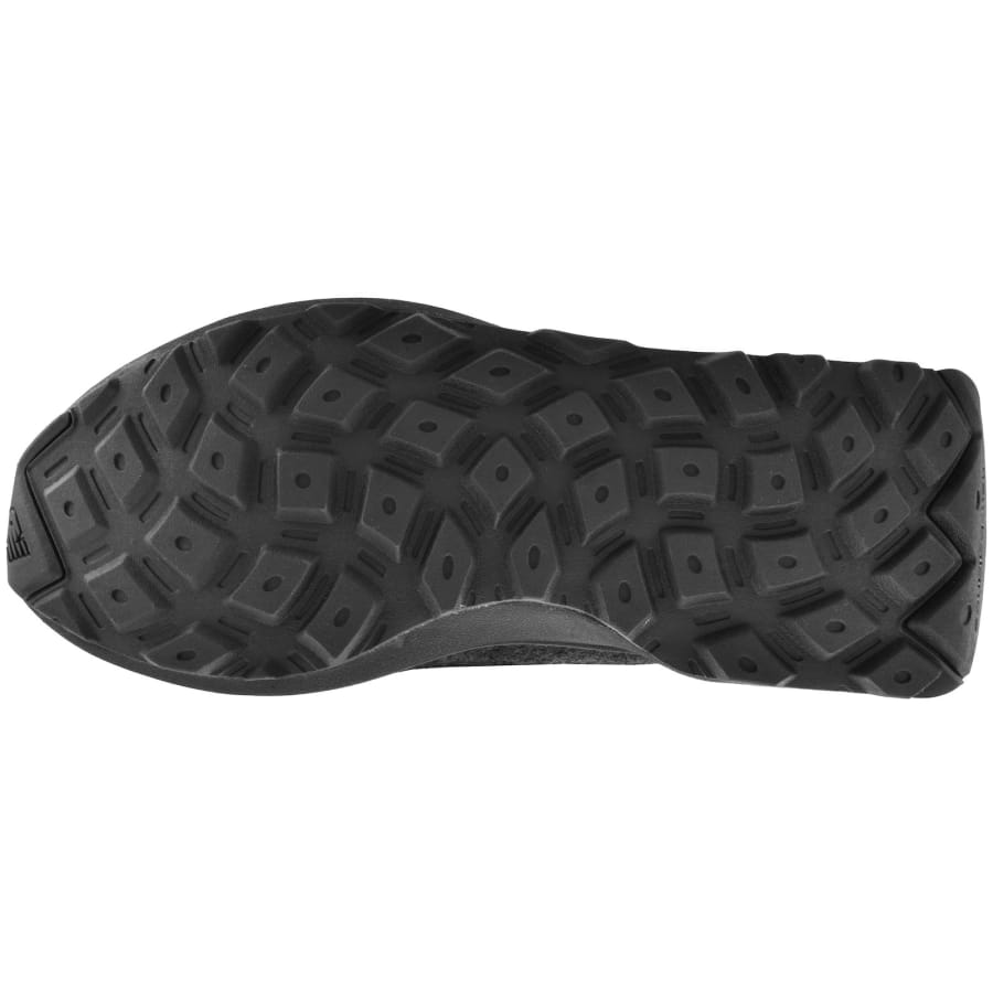 Image number 5 for New Balance 370 Trainers Black