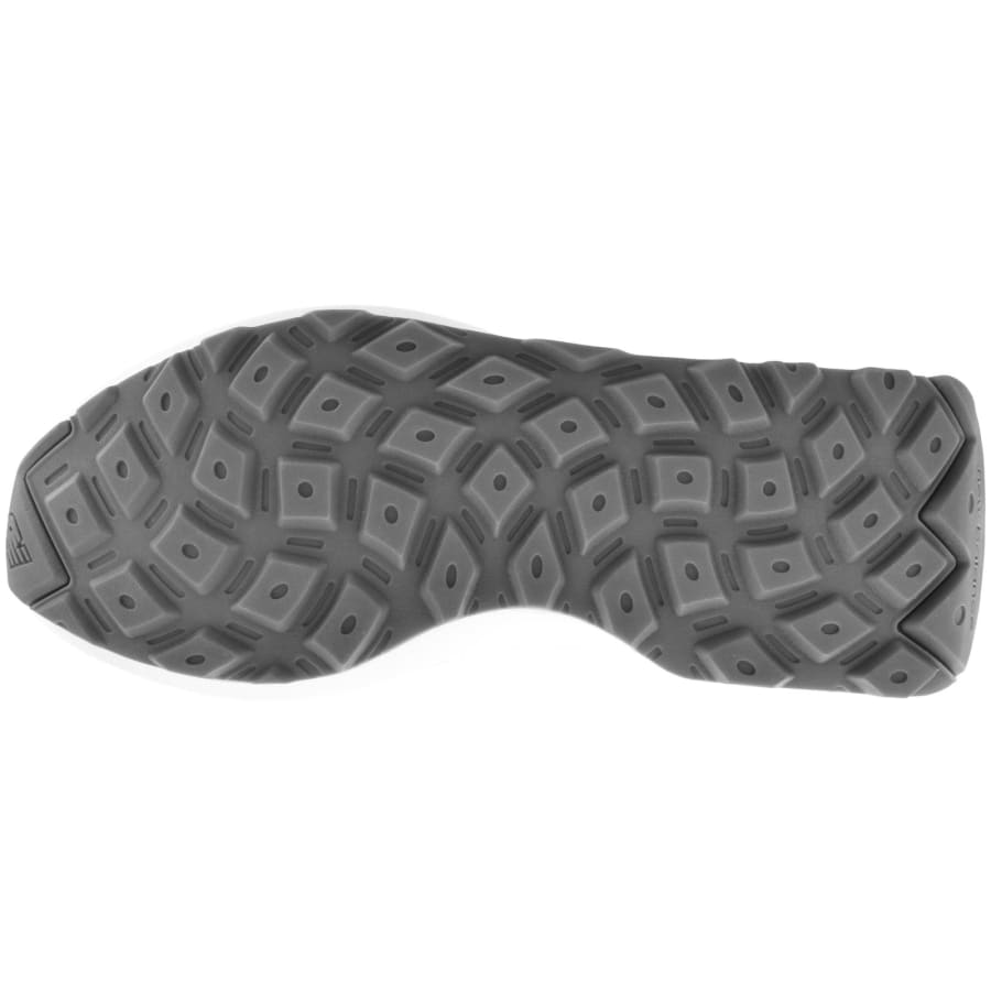 Image number 5 for New Balance 370 Trainers Grey