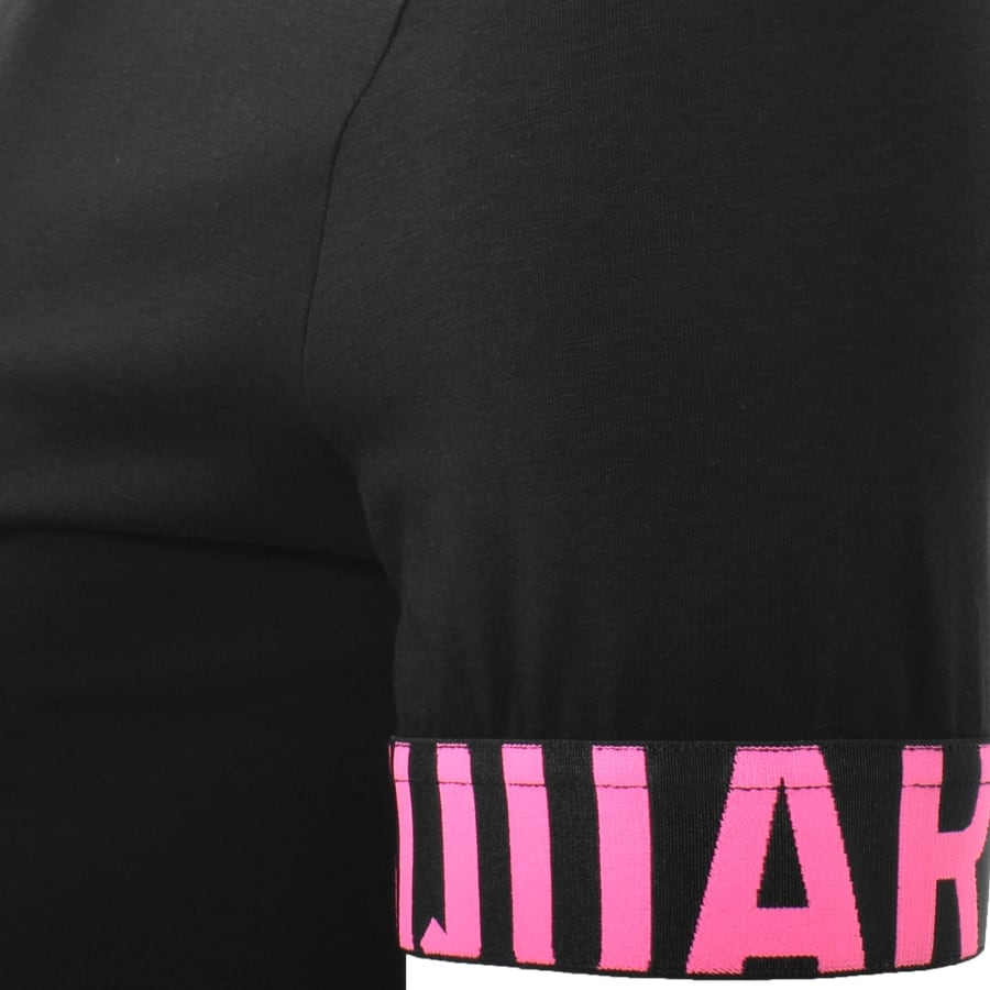 Image number 5 for DSQUARED2 Logo T Shirt Black