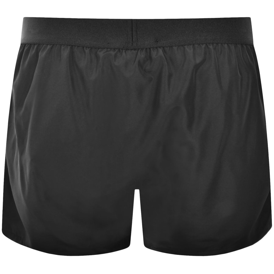 Image number 2 for DSQUARED2 Boxer Swim Shorts Black