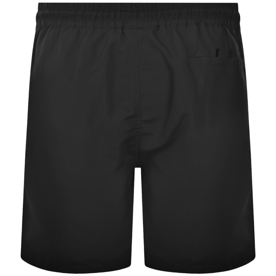 Image number 4 for Billionaire Boys Club Swim Shorts Black