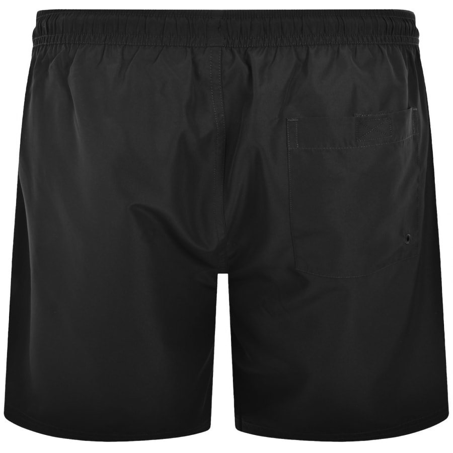 Image number 2 for Belstaff Clipper Swim Shorts Black