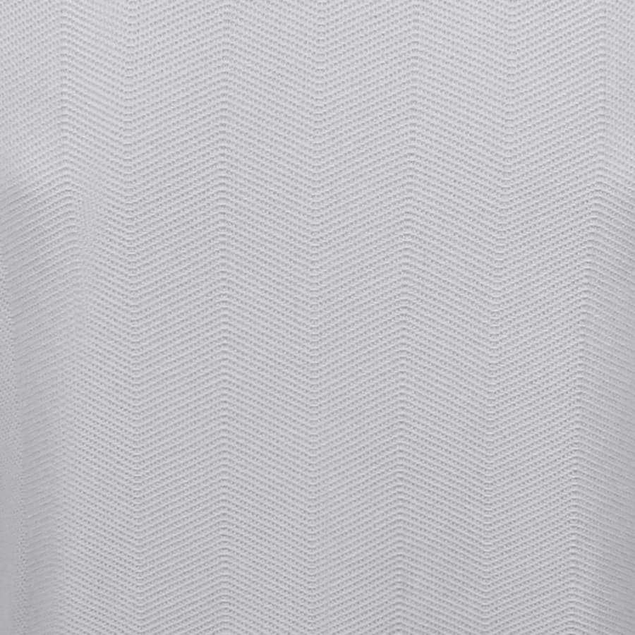 Image number 3 for Ted Baker Jamals Herringbone Sweatshirt Grey