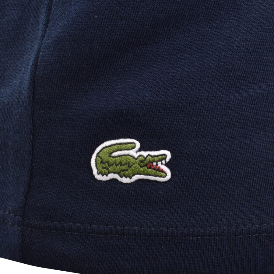 Image number 5 for Lacoste Slim Fit 3 Pack T Shirts