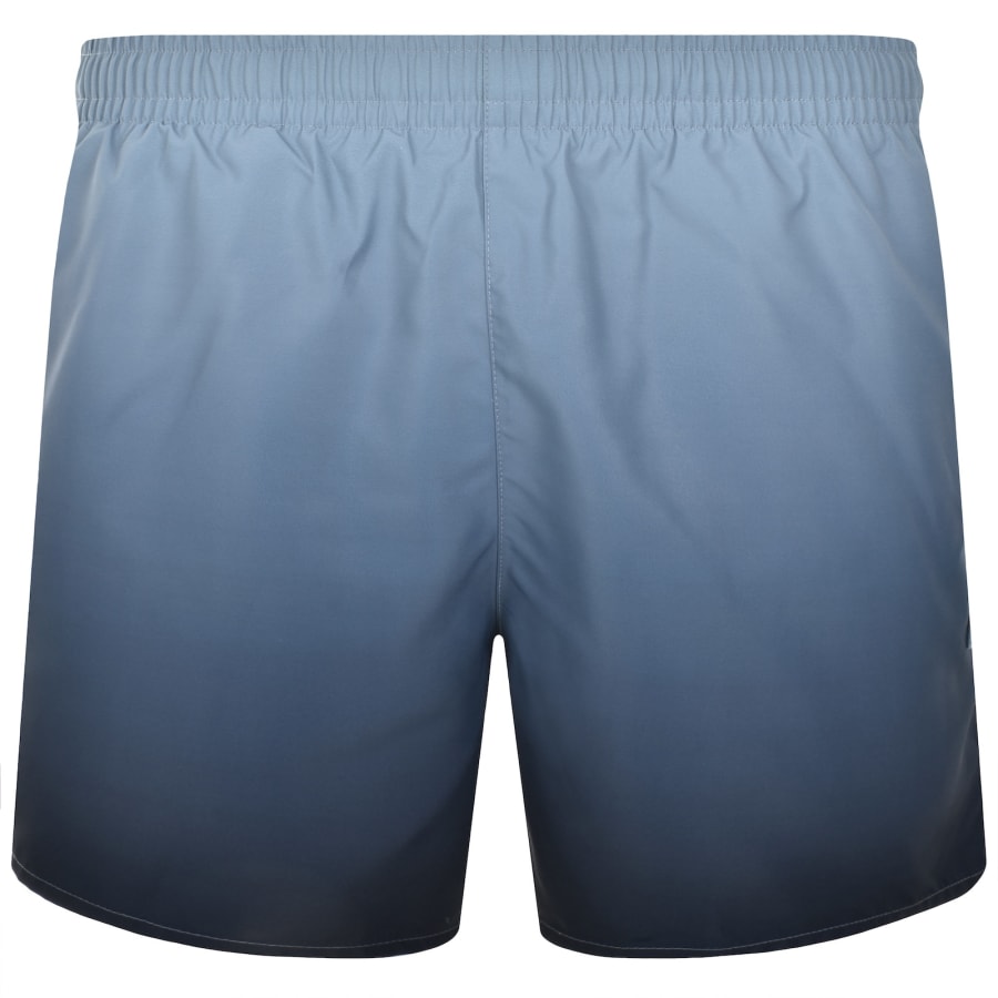 Image number 1 for Lacoste Swim Shorts Blue