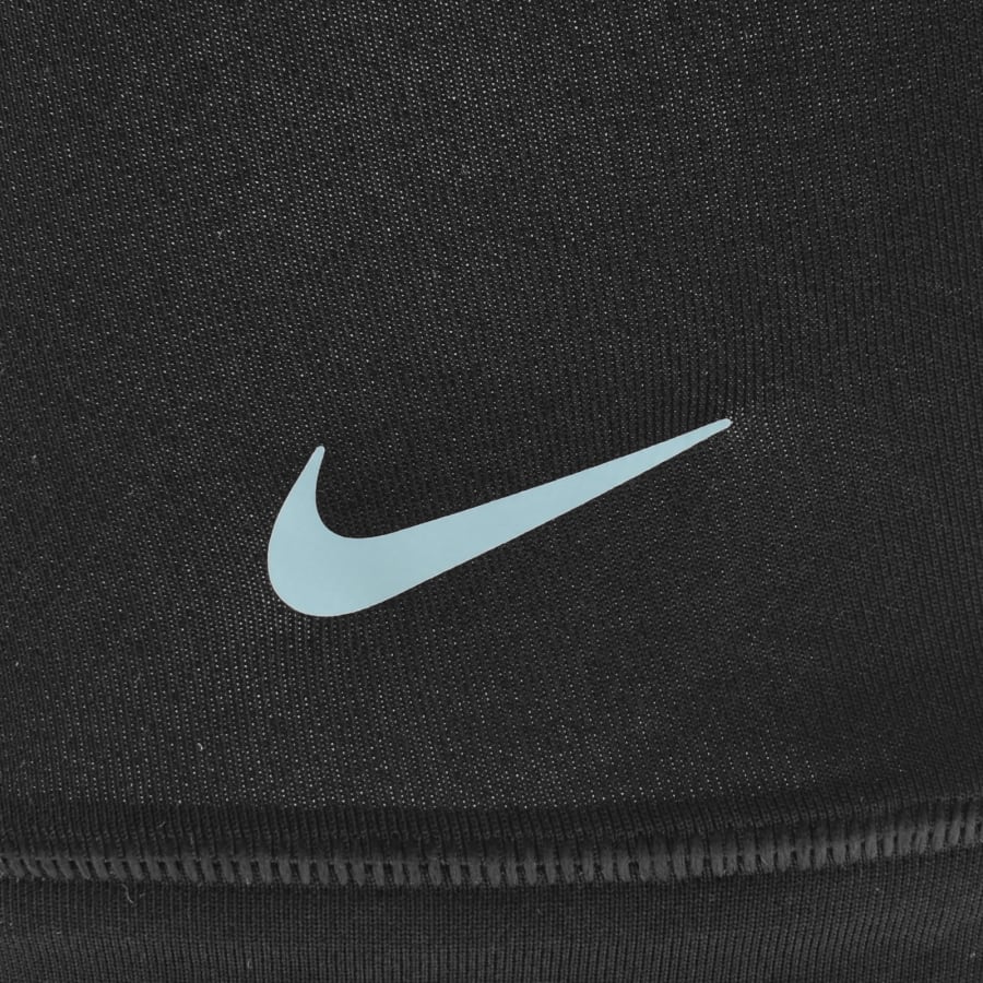 Image number 4 for Nike Underwear 3 Pack Trunks Black