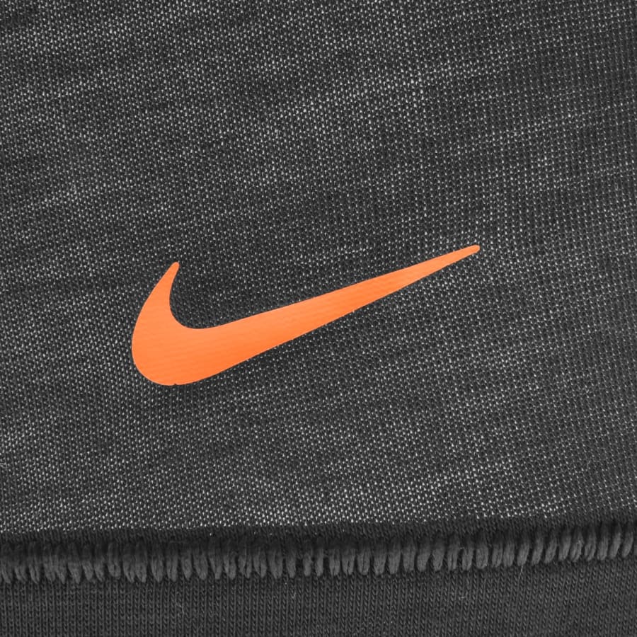 Image number 4 for Nike 3 Pack Boxer Briefs Black
