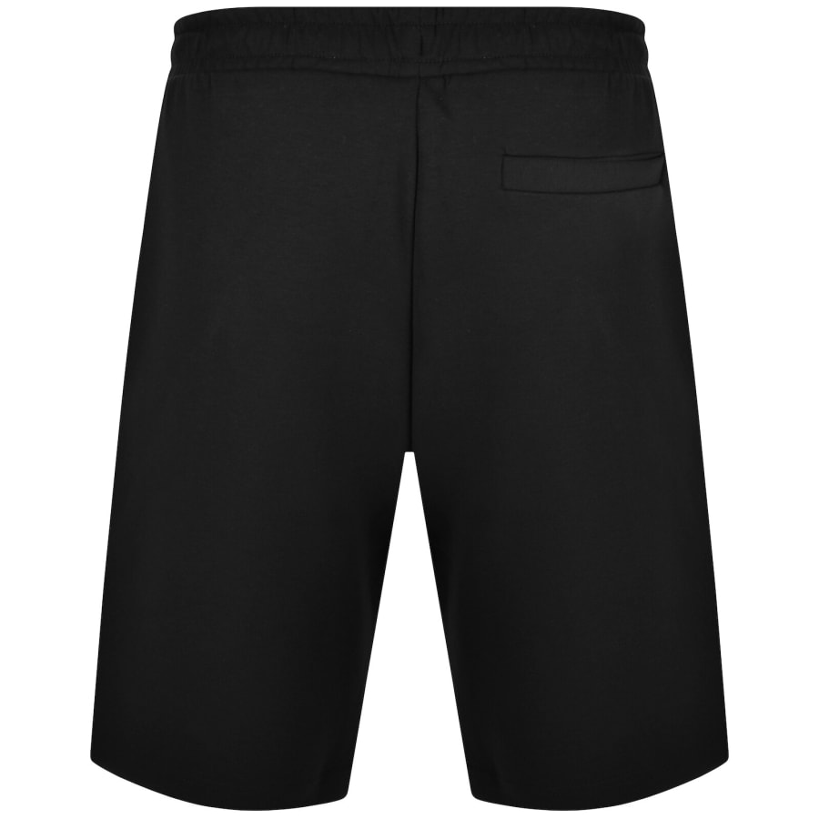 Image number 2 for BOSS Headlo Shorts Black