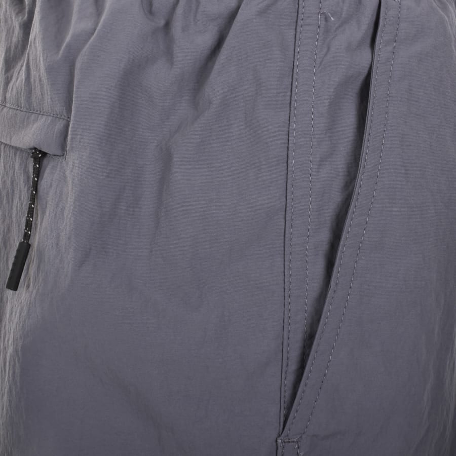 Image number 4 for Norse Projects Swim Shorts Dusk Purple