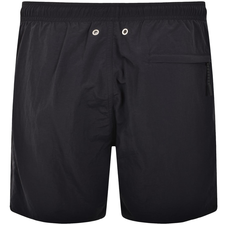 Image number 2 for Norse Projects Swim Shorts Dark Navy