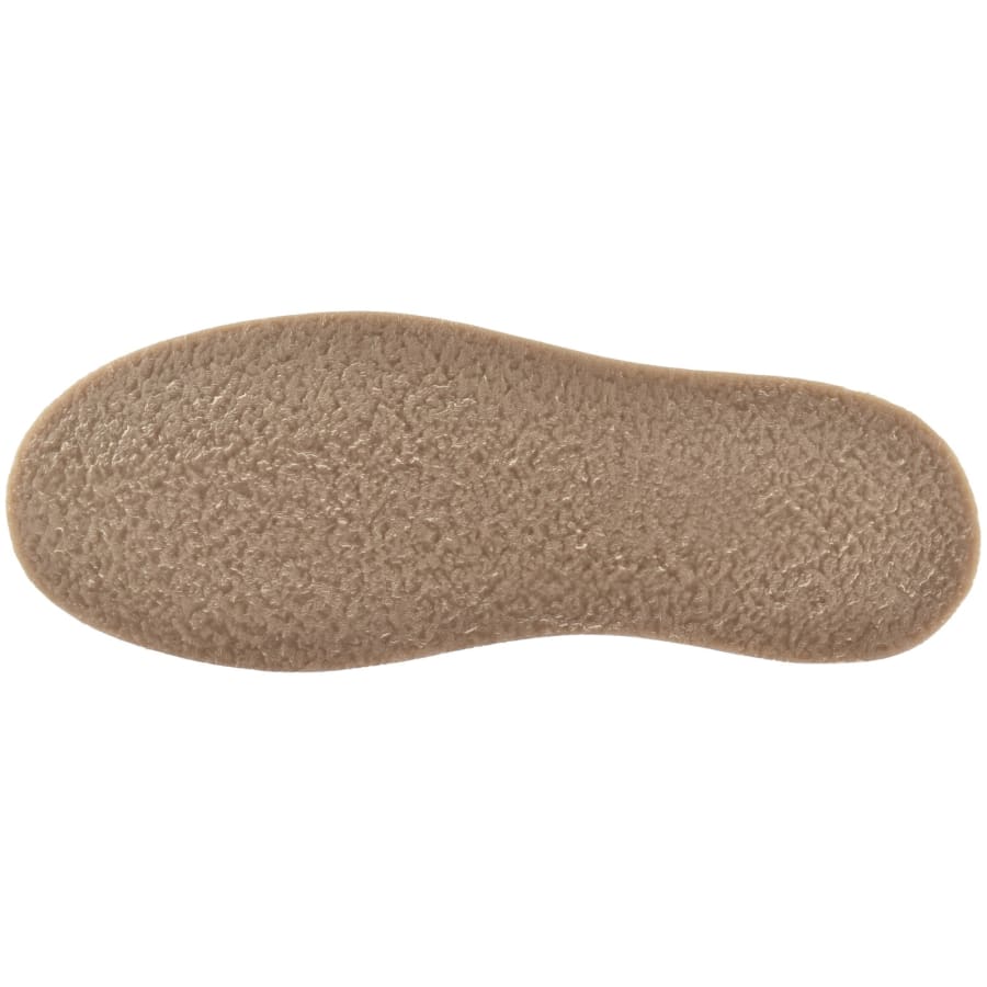 Image number 5 for Fred Perry Hawley Suede Shoes Black