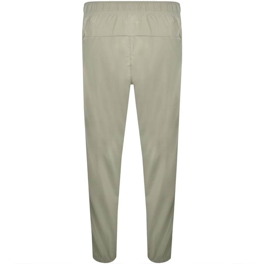 Image number 2 for Nike Training Jogging Bottoms Khaki