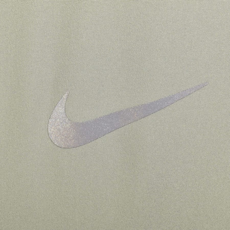 Image number 3 for Nike Training Jogging Bottoms Khaki