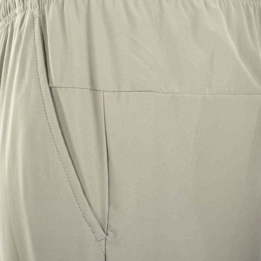 Image number 4 for Nike Training Jogging Bottoms Khaki