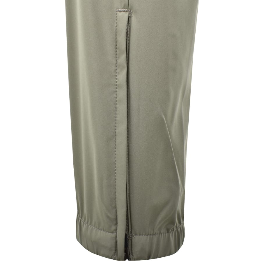 Image number 5 for Nike Training Jogging Bottoms Khaki