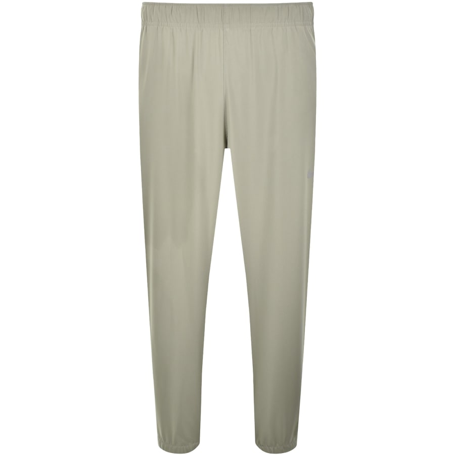Image number 1 for Nike Training Jogging Bottoms Khaki