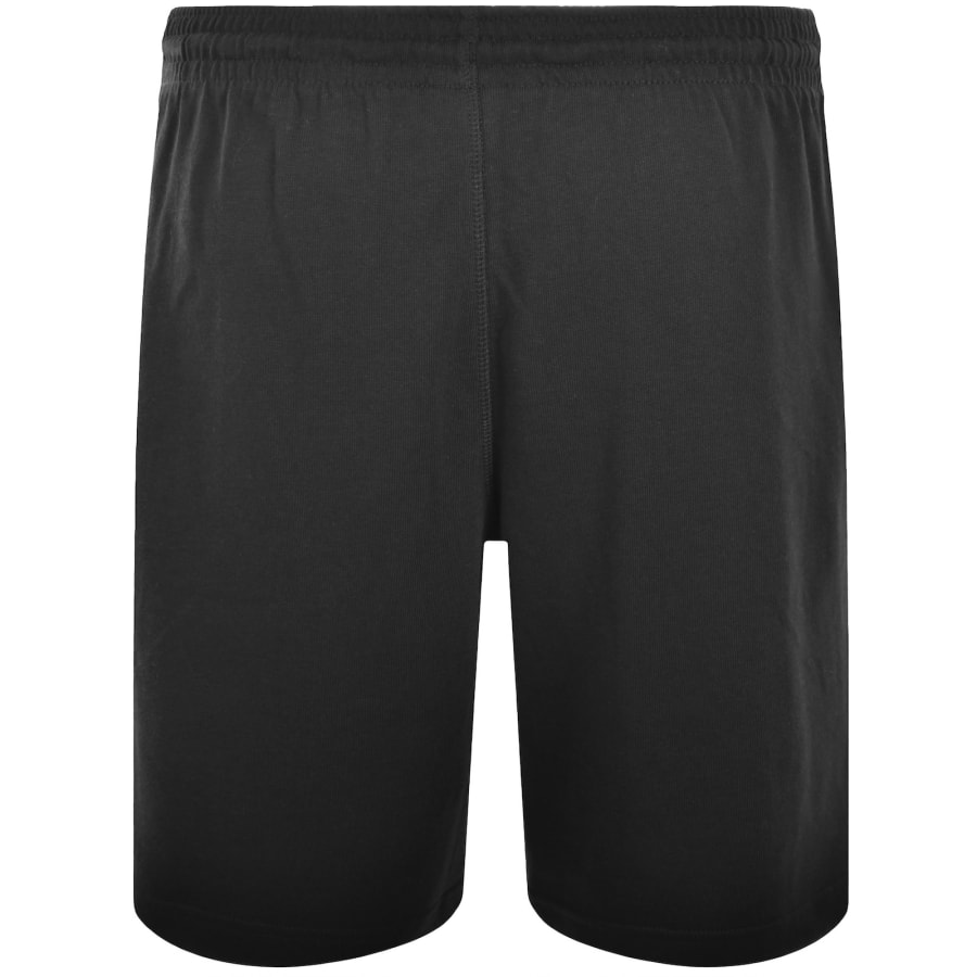 Image number 2 for Nike Club Logo Shorts Black
