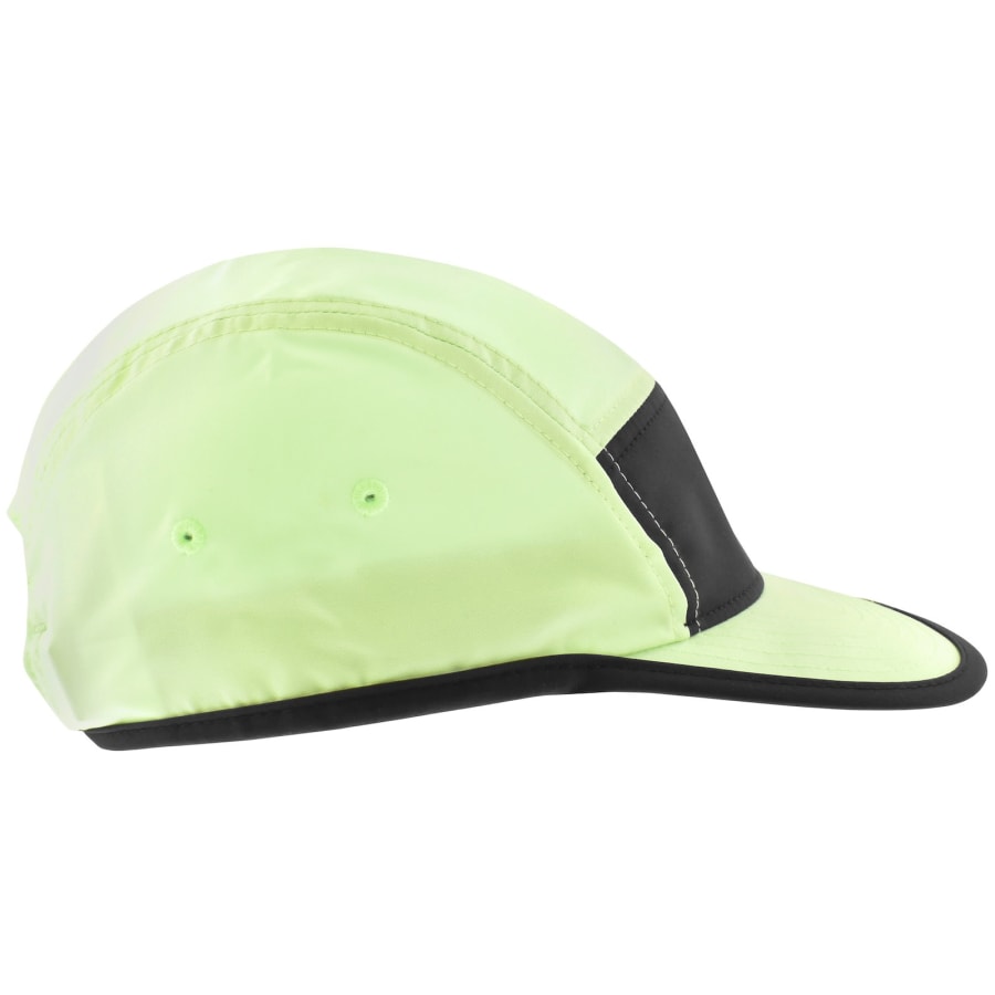 Image number 2 for Nike Fly Cap Green