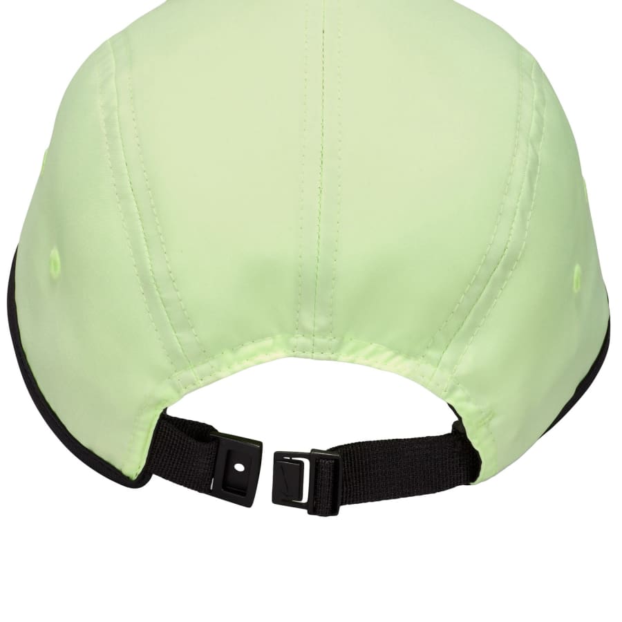 Image number 3 for Nike Fly Cap Green
