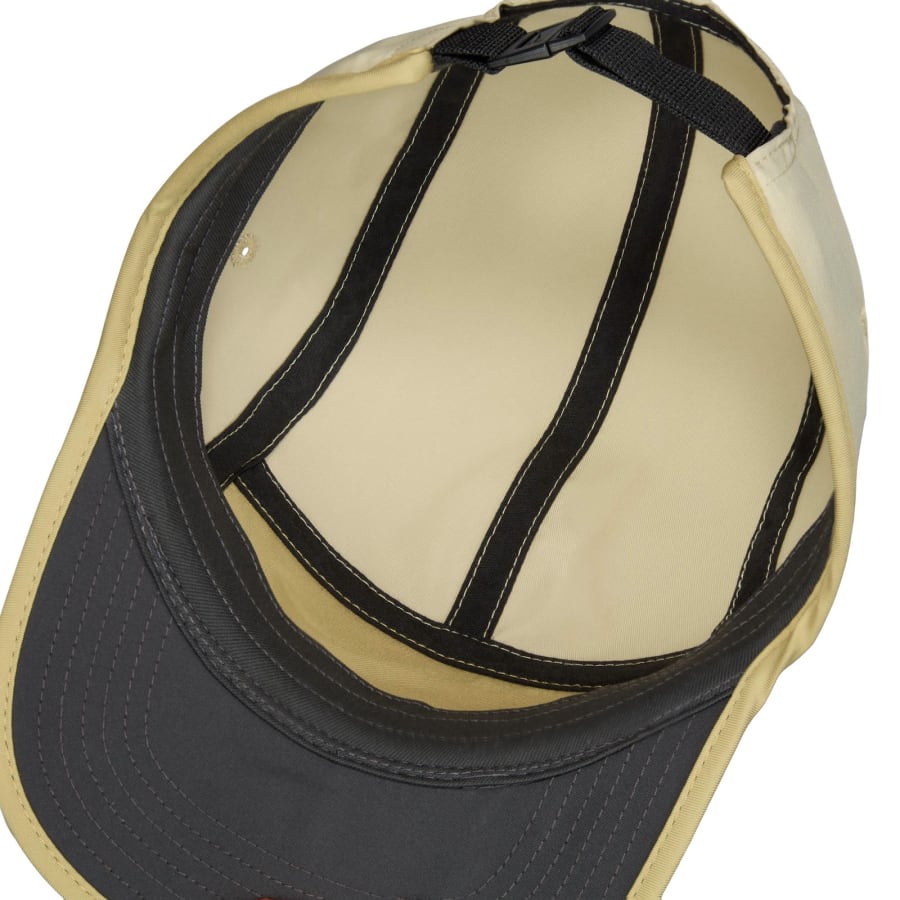 Image number 4 for Nike Training Fly Cap Khaki
